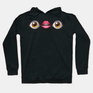 ??? emojis Hoodie